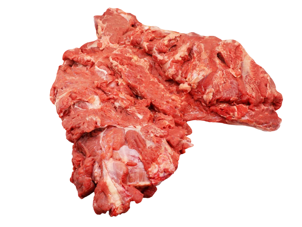 CỔ BÒ FRESHFOCO
