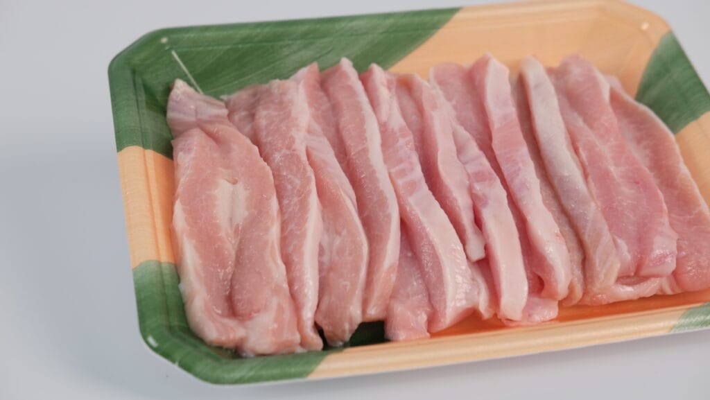 Nạc nọng heo FRESHFOCO