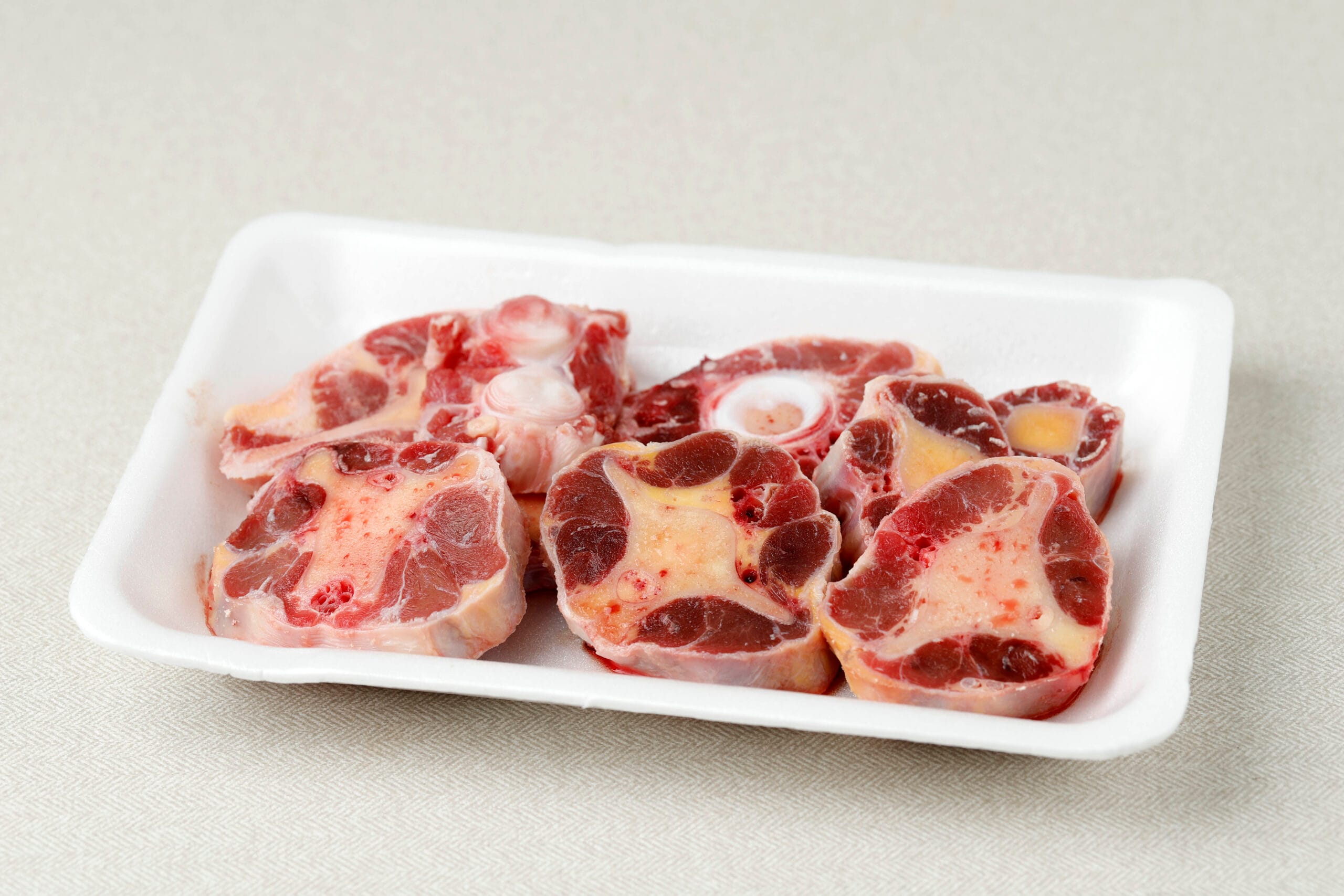 Đuôi bò FRESHFOCO