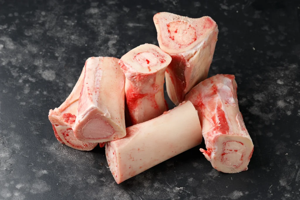 Xương ống bò