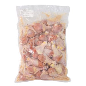 Đùi tỏi gà rút xương tẩm bột