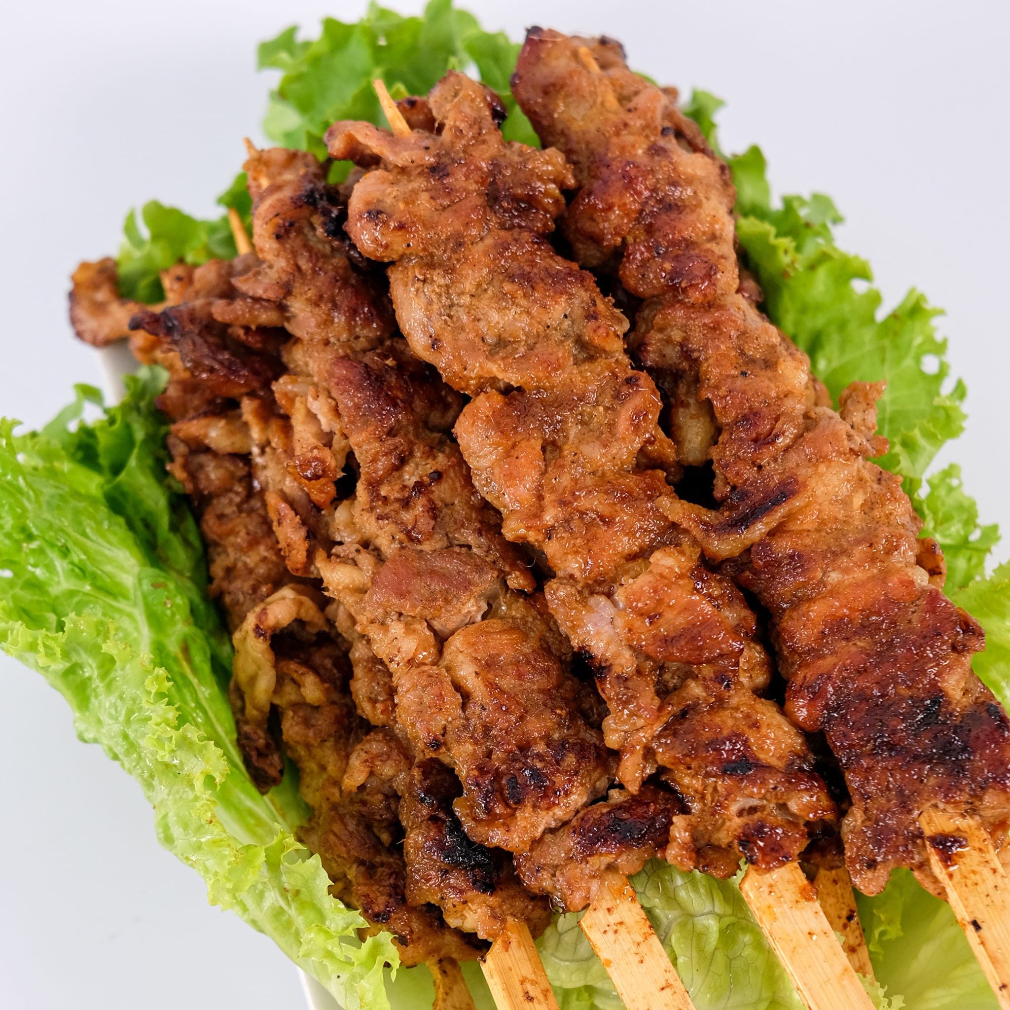Heo nướng ngũ vị FRESHFOCO 300g