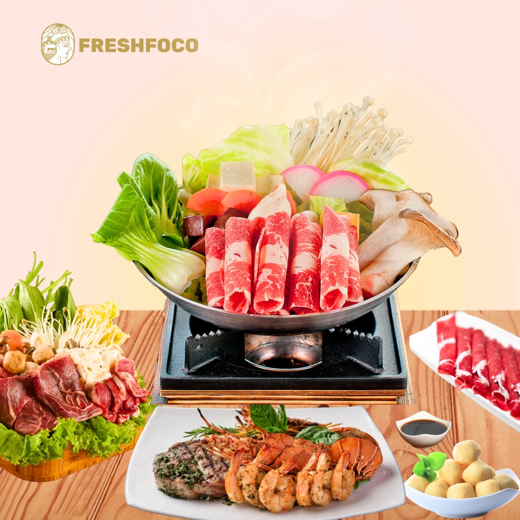 Làm sao tránh nhập quá nhiều thực phẩm khi mới kinh doanh?