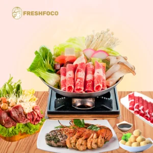 Làm sao tránh nhập quá nhiều thực phẩm khi mới kinh doanh?